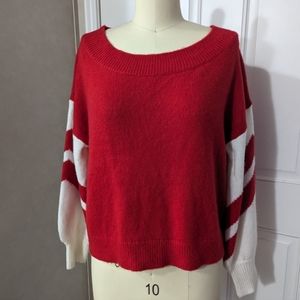 Express Sweater